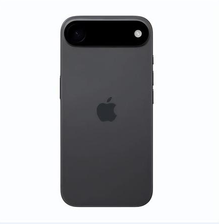 陆丰苹果维修点分享iPhone 17 Air扩容待机与快照隐患 