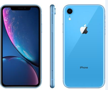 陆丰苹果维修点分享iPhone XR后台与通知系统排错 