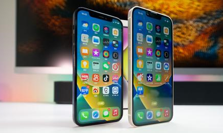 陆丰苹果维修点分享iPhone 14 Plus安全隔区与音频排错 