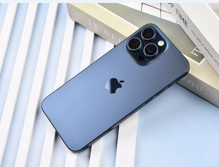 陆丰苹果维修点分享iPhone 15 Pro Max邮件迁移排错 