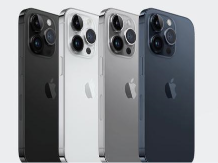 陆丰苹果维修点分享iPhone 16 Pro通信与备份排错 