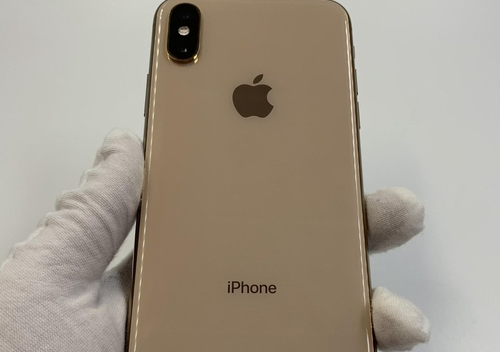 陆丰苹果维修点分享iPhone XS锁屏界面交互故障 