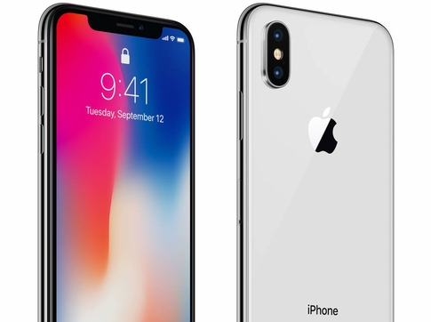 陆丰苹果维修点分享iPhone X备份与锁屏密码故障 