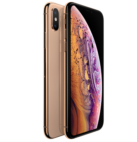 陆丰苹果维修点分享iPhone XS Max锁屏快捷入口故障 