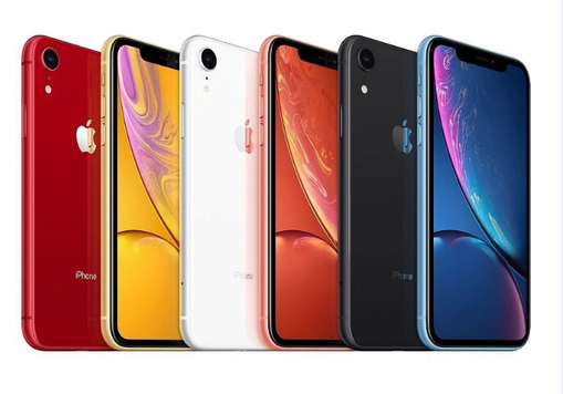 陆丰苹果维修点分享iPhone XR充电与钱包锁屏 