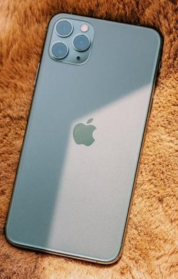 陆丰苹果维修点分享iPhone 11 Pro Max锁屏密码冷知识汇总 