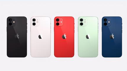 陆丰苹果维修点分享iPhone 12锁屏密码系统机制科普 