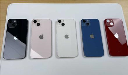 陆丰苹果维修点分享iPhone 13锁屏密码冷知识解读 