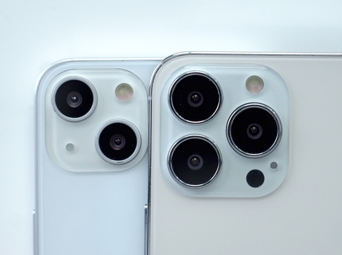 陆丰苹果维修点分享iPhone 13 Pro Max锁屏密码冷知识解读 