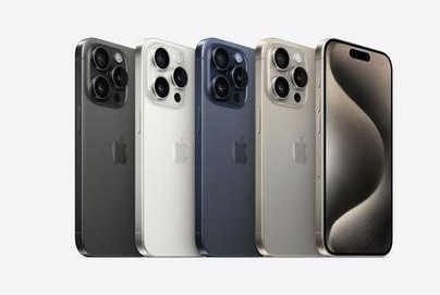 陆丰苹果维修点分享iPhone 15 Pro锁屏密码实用参考 