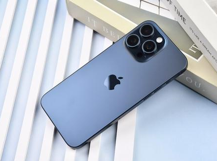 陆丰苹果维修点分享iPhone 15 Pro Max锁屏密码玩机解析 