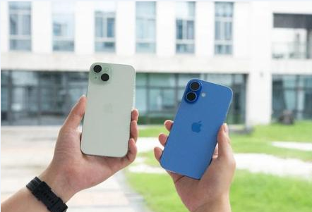 陆丰苹果维修点分享iPhone 16 Plus锁屏密码使用手册 