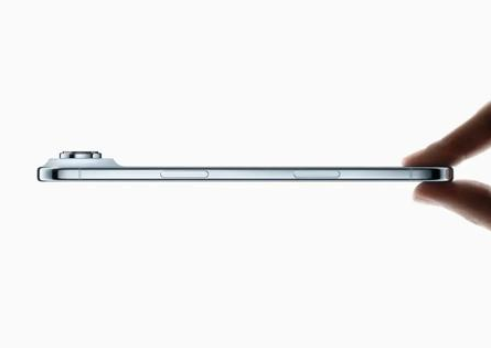 陆丰苹果维修点分享iPhone 17 Air锁屏密码解析手册 