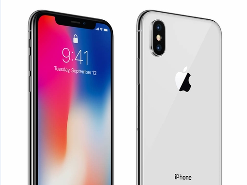 陆丰苹果维修点分享iPhone X黑屏多场景现象解析 