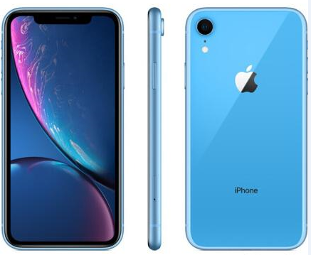 陆丰苹果维修点分享iPhone XR黑屏多类场景解析 