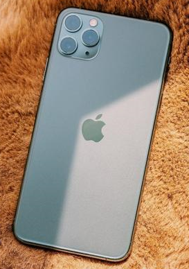 陆丰苹果维修点分享iPhone 11 Pro Max黑屏特殊诱因梳理 