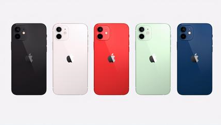 陆丰苹果维修点分享iPhone 12黑屏隐蔽故障解读 