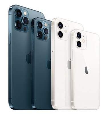 陆丰苹果维修点分享iPhone 12 Pro黑屏小众问题解析 