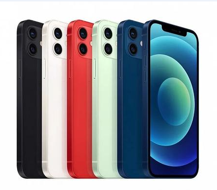 陆丰苹果维修点分享iPhone 12 Pro Max黑屏冷门故障解读 