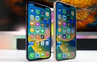 陆丰苹果维修点分享iPhone 14黑屏多元故障深度解读 
