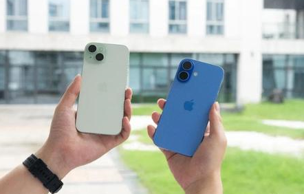 陆丰苹果维修点分享iPhone 16 Plus黑屏疑难故障汇总 