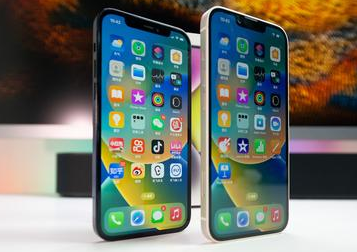陆丰苹果维修点分享iPhone 14 Plus发烫常见情况科普 