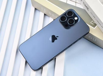 陆丰苹果维修点分享iPhone 15 Pro Max发烫深度剖析 