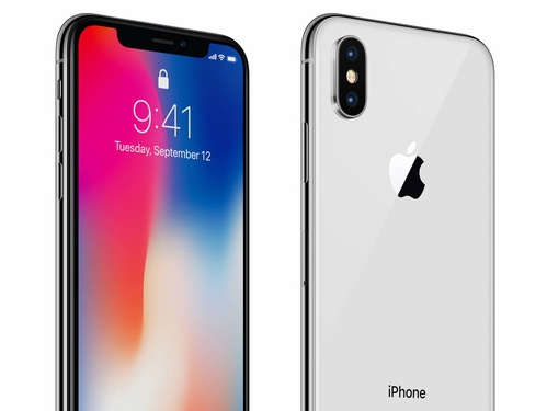 陆丰苹果维修点分享iPhone X摄像头实拍质感与场景适配全解析 