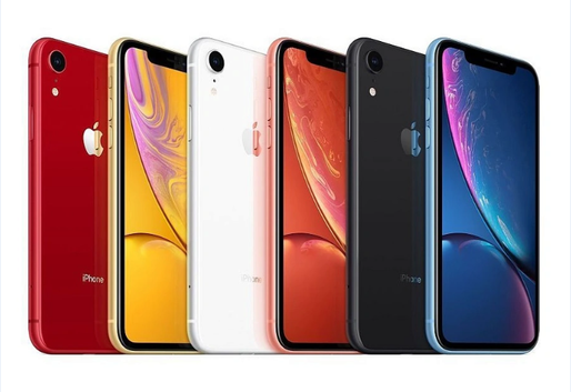 陆丰苹果维修点分享iPhone XR摄像头原生色彩表现与日常拍摄实用指南 